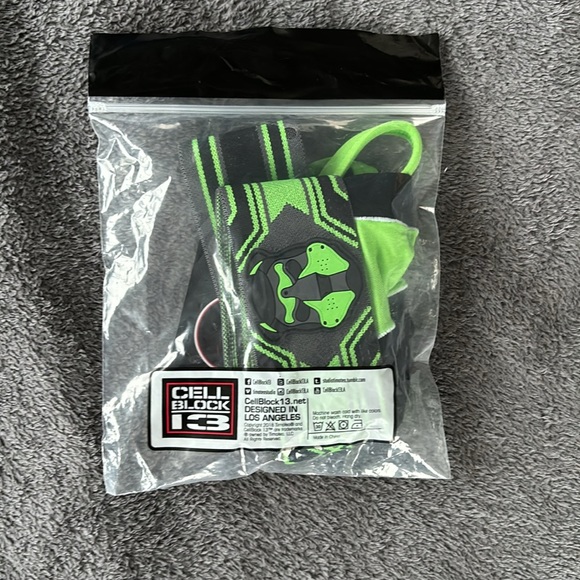 Cellblock13 thong - Picture 6 of 6